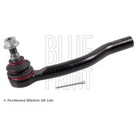 CX-7 Front Right Tie Rod End Outer Track Fits Mazda Blue Print ADM58775