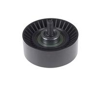 Blue Print ADM596505 Idler Pulley for auxiliary belt, pack of one