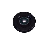 Blue Print ADM596509 Idler Pulley for auxiliary belt, pack of one
