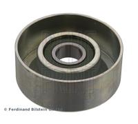 V-belt pulley Metal ADM596511 BLUE PRINT for MAZDA 3 3 Saloon 2