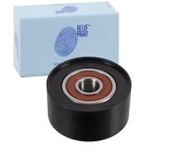 Blue Print ADM596512 Idler Pulley for auxiliary belt, pack of one