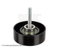 BLUE PRINT ADM596514 Deflection / guide pulley, V-ribbed belt