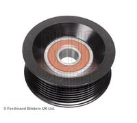 V-belt pulley Metal ADM596518 BLUE PRINT for MAZDA 6 Hatchback 6 Saloon 5