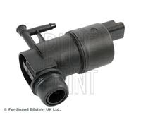 Blue Print ADN10312 Washer Fluid Pump Window Cleaning Fits Nissan Renault Almera