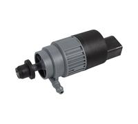 Washer pump Mono Pump ADN10314 BLUE PRINT for SUZUKI NISSAN CHEVROLET OPEL HONDA