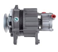 Washer pump Mono Pump ADN10314 BLUE PRINT for SUZUKI NISSAN CHEVROLET OPEL HONDA