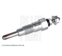 BLUE PRINT ADN11803 Glow Plug Ignition System Replacement 68mm Length For NISSAN