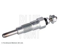 BLUE PRINT ADN11803 Glow Plug Ignition System Replacement 68mm Length For NISSAN