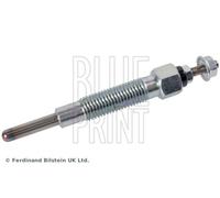 Glow Plugs Set 4x fits HYUNDAI H100 2.5D 93 to 03 Blue Print 3671042000 Quality