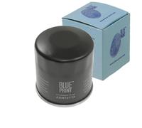 Blue Print ADN12112 Oil Filter | Compatible with: Dacia Dokker Express Box/People Carrier, Dokker MPV, DUSTER, DUSTER, DUSTER Box/SUV
