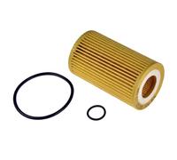 Blue Print ADN12126 Oil Filter with seal rings, pack of one