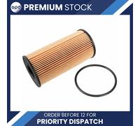 BLUE PRINT ADN12127 Oil Filter Replacement Fits Nissan Opel Renault Vauxhall