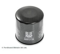 Blue Print Oil Filter ADN12129 - Fits Suzuki, Nissan, Maruti (Celerio VII, Alto VII, Baleno)
