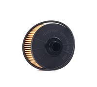 Blue Print ADN12134 Oil Filter with seal ring, pack of one