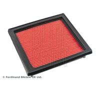 Blue Print ADN12223 Air Filter Fits Nissan Cube Micra C+C Note 16546-0U800