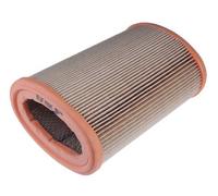 Air filter Filter Insert ADN12236 BLUE PRINT for PEUGEOT CITROËN