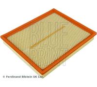 BLUE PRINT ADN12240 Air Filter Replacement Fits Nissan Opel Renault Vauxhall