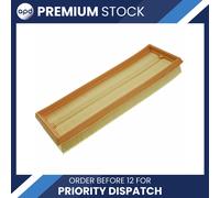 BLUE PRINT ADN12241 Air filter