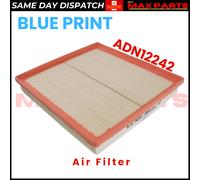 Blue Print ADN12242 Air Filter | High-Performance Engine Protection