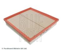 BLUE PRINT ADN12242 Air Filter for ,NISSAN,OPEL,RENAULT,VAUXHALL