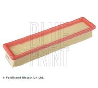 Blue Print ADN12252 Air Filter for NISSAN