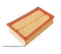 Blue Print Air Filter ADN12256 - Fits Nissan Qashqai, X-Trail & Renault Koleos