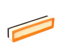 BLUE PRINT ADN12260 Air Filter Service Replacement Fits Dacia Nissan Renault