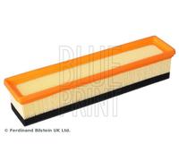 Blue Print Air Filter ADN12260 - Service Replacement for Dacia Logan, Nissan Almera, Renault