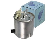 Blue Print ADN12332 Fuel Filter | Compatible with: Nissan Murano II, NV200 / EVALIA Bus, NV200 Kasten, QASHQAI / QASHQAI +2 I, X-Trail II, Renault Koleos I