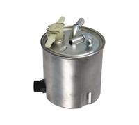 Blue Print ADN12332 In-Line Fuel Filter for Nissan Qashqai Murano Renault Koleos
