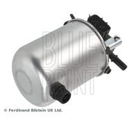Blue Print ADN12352 Fuel Filter Fits Nissan Qashqai +2 X-Trail 16400-4Ea1A