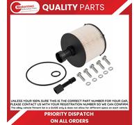 Blue Print ADN12353 Fuel filter