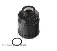 Blue Print ADN12355 Fuel Filter Fits Nissan Navara NP300 16403-EB75B