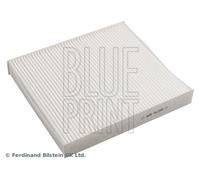 BLUE PRINT ADN12501 Filter, interior air OE REPLACEMENT