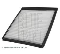 Blue Print ADN12502 Cabin Filter for NISSAN