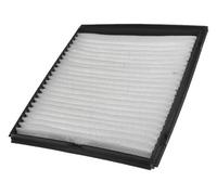 BLUE PRINT ADN12502 Pollen filter
