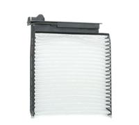 Blue Print ADN12506 Cabin Filter, pack of one