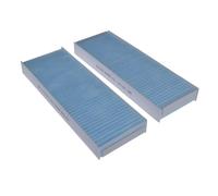 Blue Print ADN12507 Cabin Filter Set