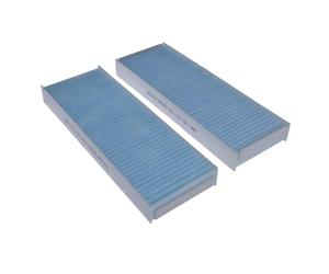 Blue Print ADN12507 Cabin Filter Set