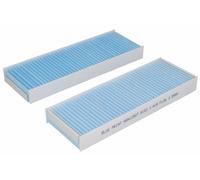 BLUE PRINT ADN12507 Filter, interior air OE REPLACEMENT