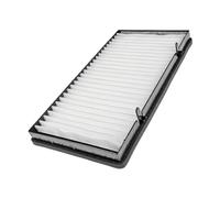 BLUE PRINT ADN12509 Pollen filter