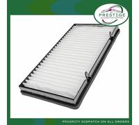 BLUE PRINT ADN12509 Pollen filter