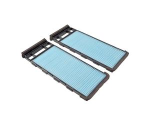 Blue Print ADN12510 Cabin Filter Set
