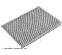 BLUE PRINT ADN12511 Filter, interior air for NISSAN