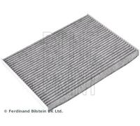 Blueprint ADN12511 Cabin Filter 264 mm Fits Nissan Qashqai/Qashqai+2 2010 - 2013