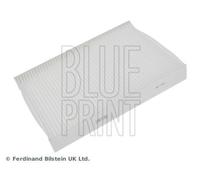 Blue Print Cabin Air Filter ADN12516 – Fits Renault, Dacia – 7700424098/B729800QAA