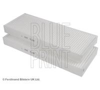 Blue Print ADN12522 Cabin Filter Set