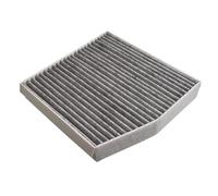 Cabin Filter ADN12546 by Blue Print