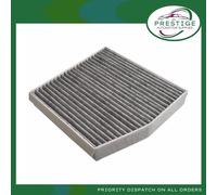 Cabin Filter ADN12546 by Blue Print