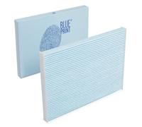 BLUE PRINT ADN12548 Pollen filter